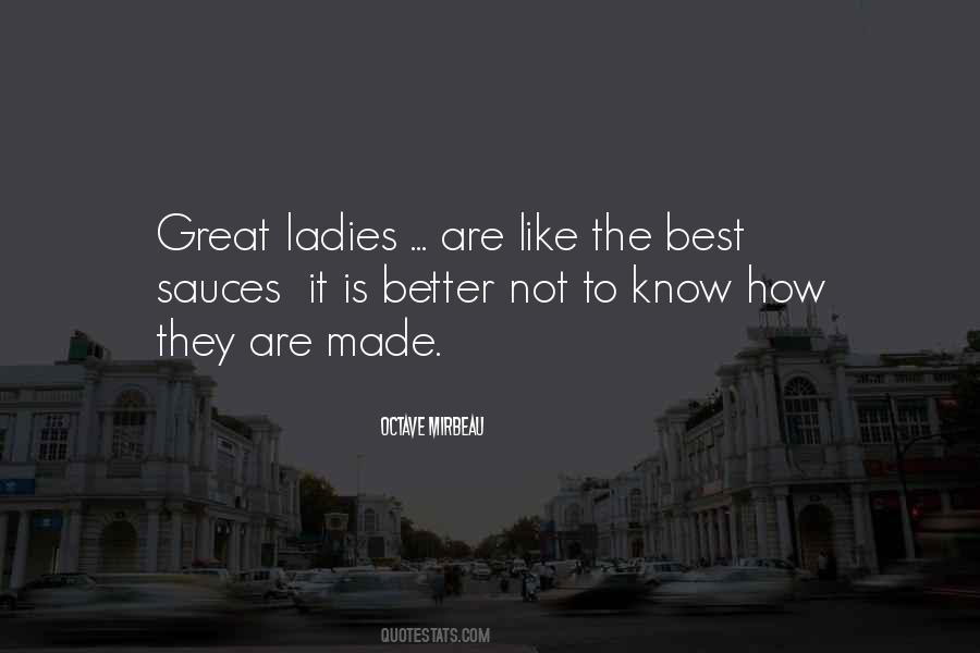 I Would Like To Know You Better Quotes #91883