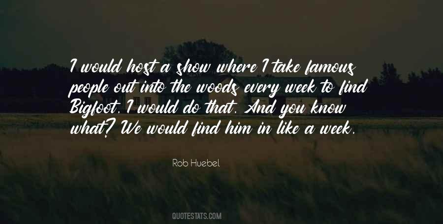 I Would Like To Know You Quotes #122244