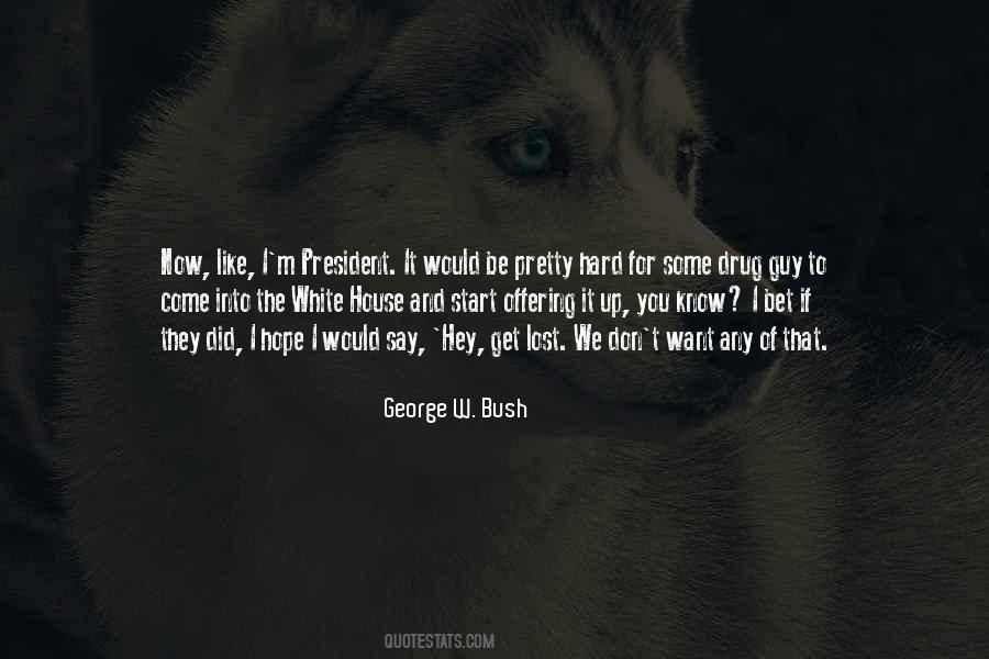 I Would Like To Know You Quotes #212622