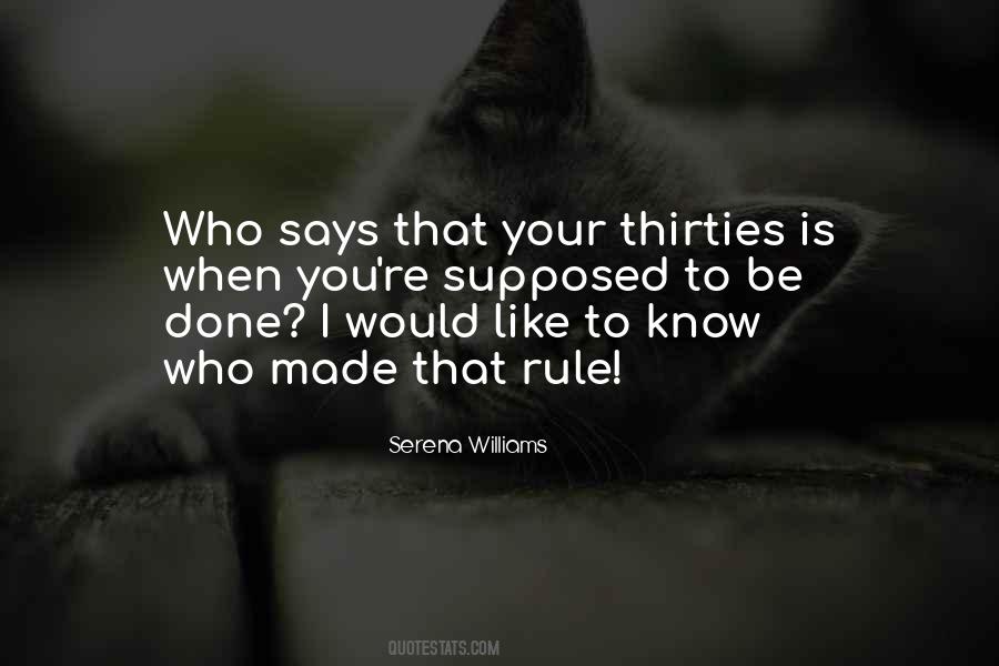 I Would Like To Know You Quotes #219762