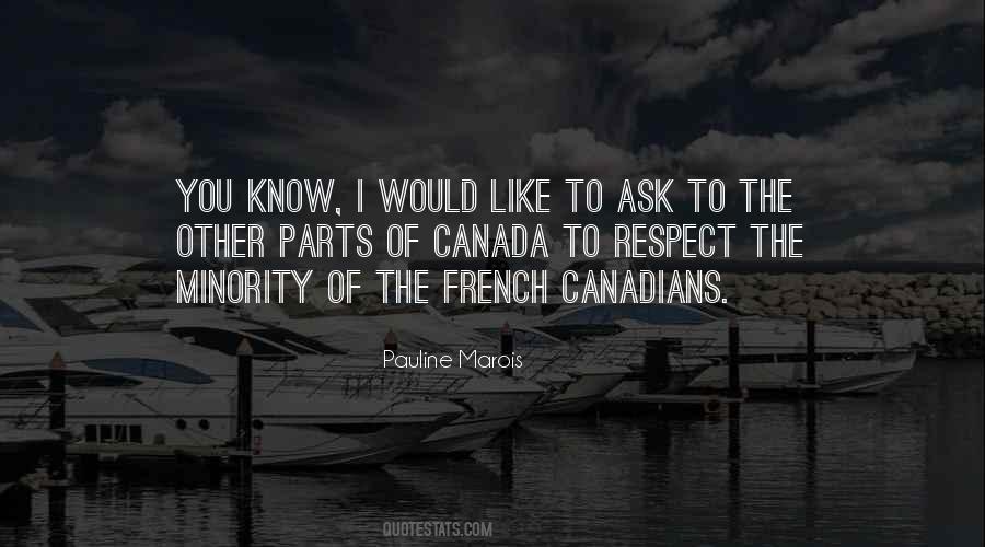 I Would Like To Know You Quotes #256048