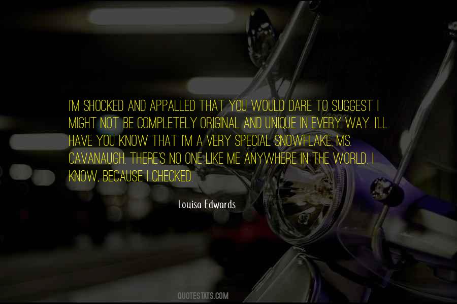 I Would Like To Know You Quotes #271273