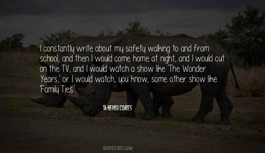 I Would Like To Know You Quotes #287236