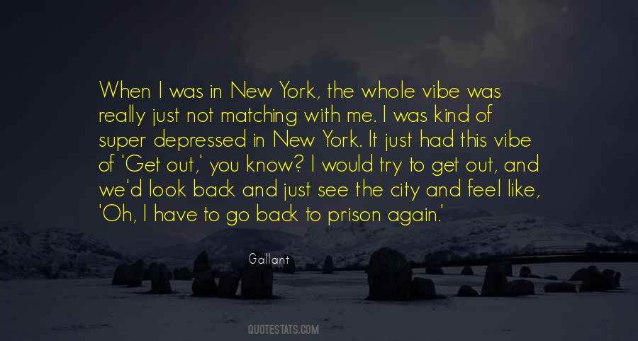 I Would Like To Know You Quotes #317253