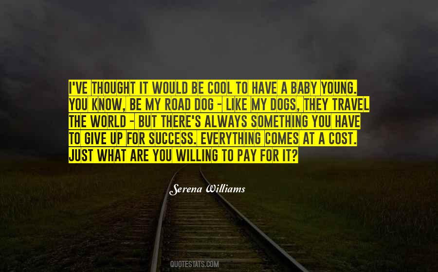 I Would Like To Know You Quotes #356313