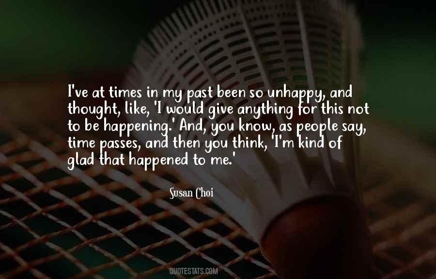 I Would Like To Know You Quotes #370546