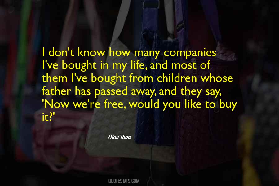 I Would Like To Know You Quotes #418387