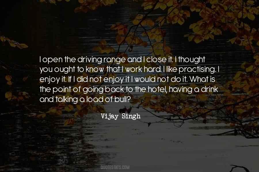I Would Like To Know You Quotes #510162