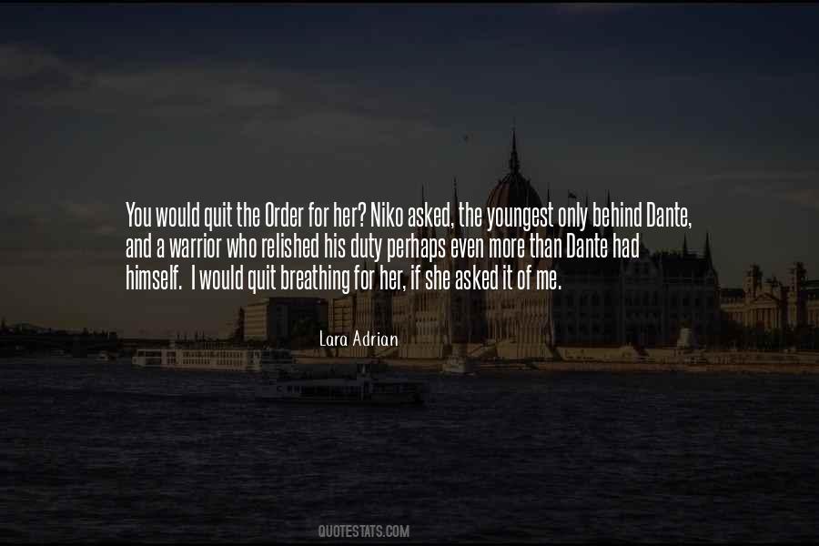 I Would Love You Even If Quotes #773771