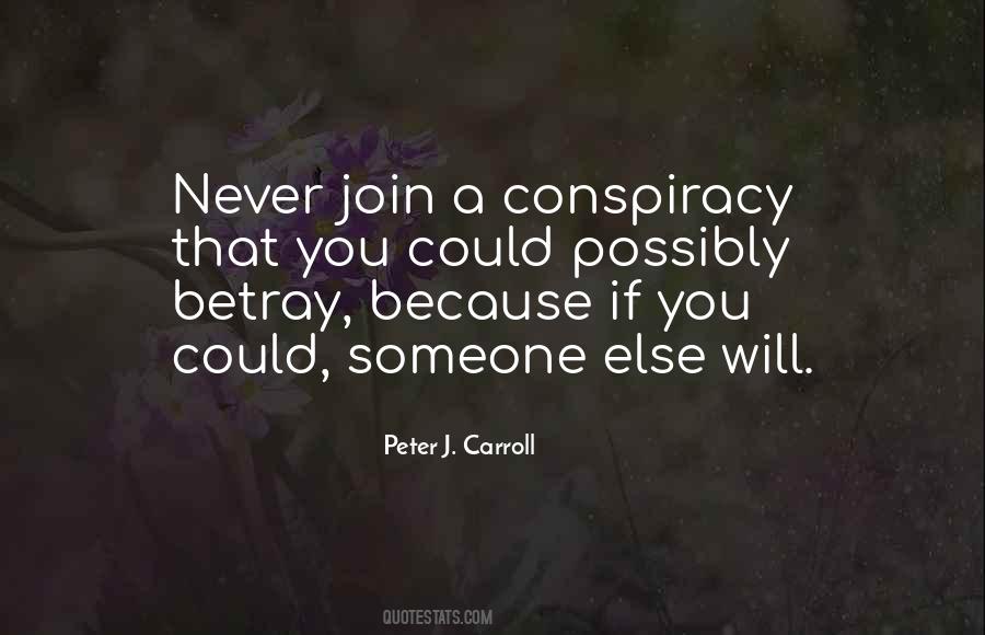 I Would Never Betray You Quotes #1142608