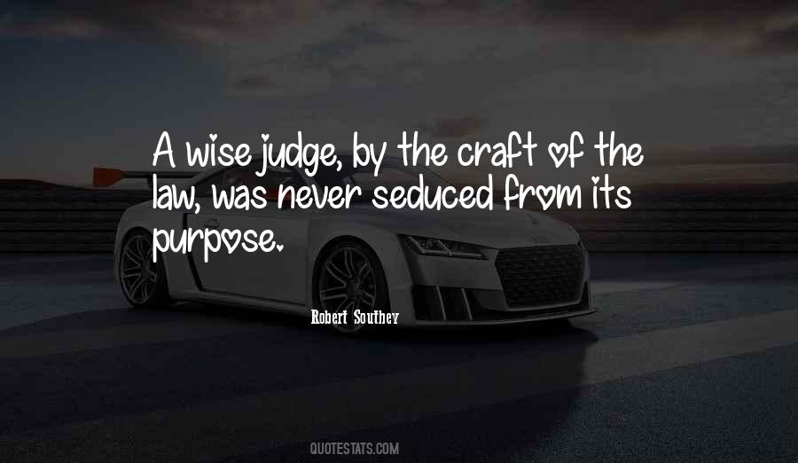 I Would Never Judge You Quotes #233002