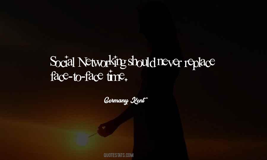 I Would Never Replace You Quotes #585951