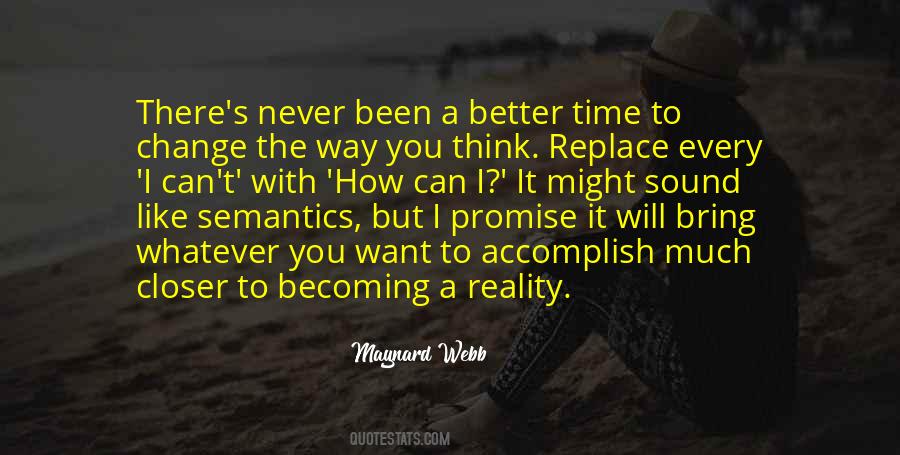 I Would Never Replace You Quotes #735128