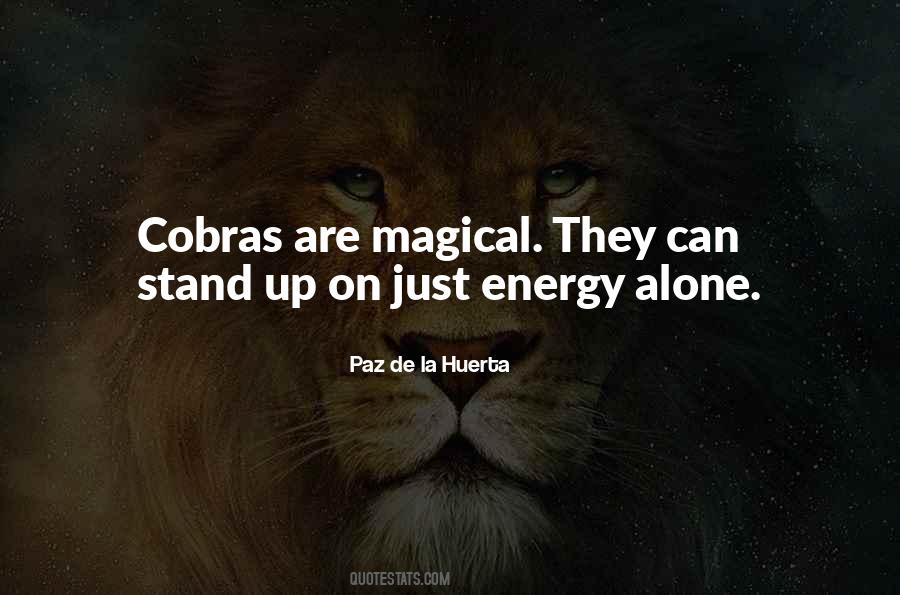 I Would Rather Stand Alone Quotes #202266