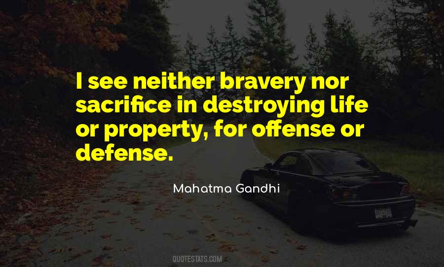 I Would Sacrifice My Life For You Quotes #106108 I Would Sacrifice My Life For You Quotes #106108