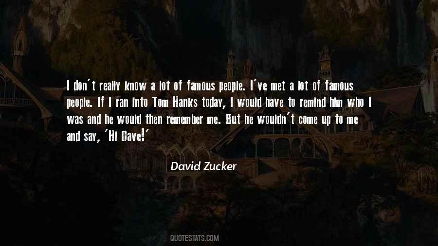 I Wouldn't Be Who I Am Today Quotes #351426