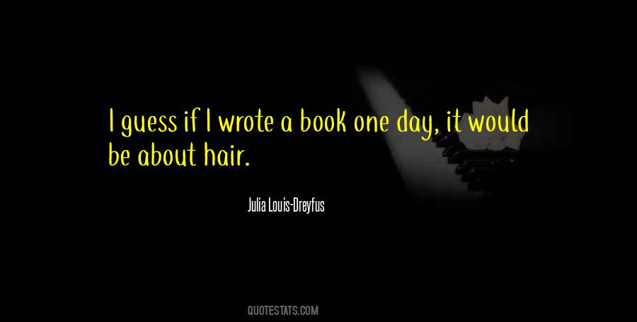 I Wrote This For You And Only You Quotes #13689