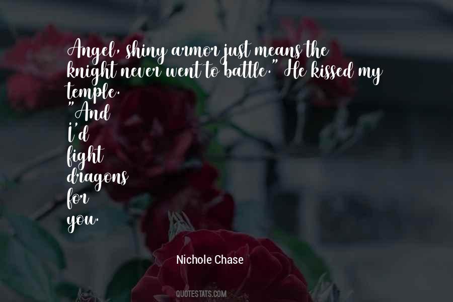 I'd Fight For You Quotes #1162798