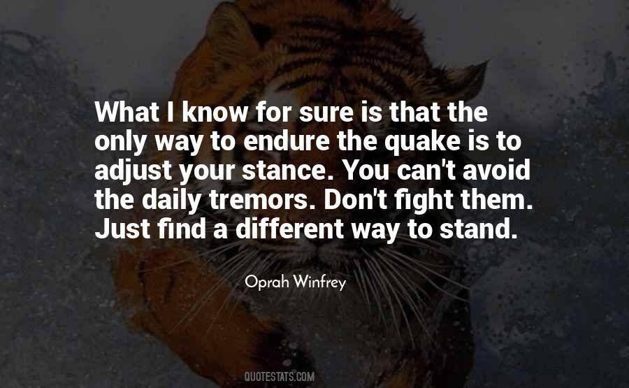 I'd Fight For You Quotes #246798