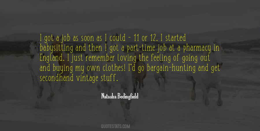 I'd Rather Be Hunting Quotes #24610