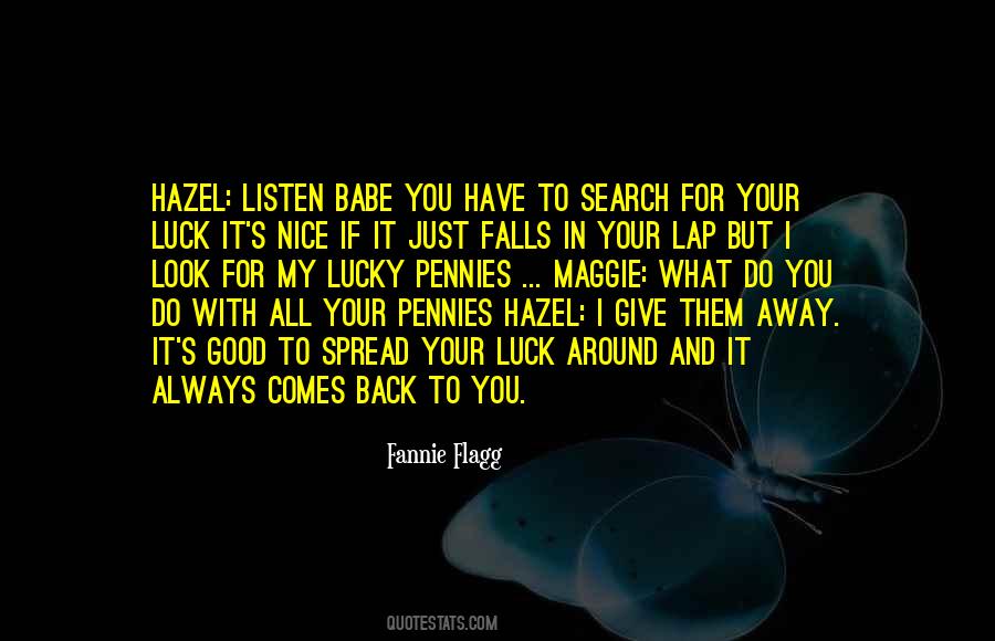 I'll Always Have Your Back Quotes #1644356