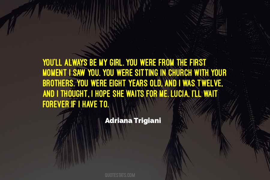 I'll Always Love You Quotes #51599