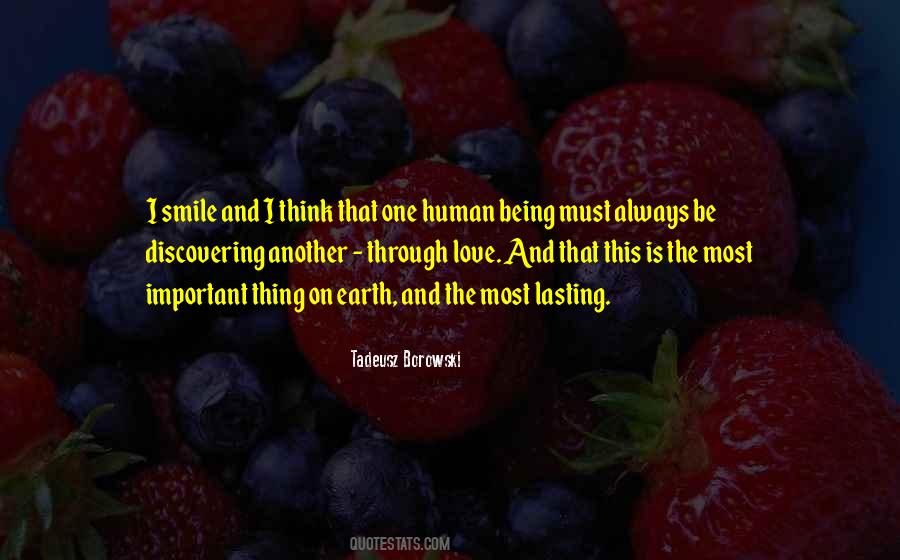 I'll Always Smile Quotes #555799