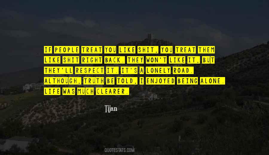 I'll Be Back Quotes #235812 I'll Be Back Quotes #235812