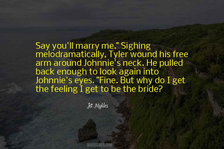 I'll Be Back Quotes #292010 I'll Be Back Quotes #292010