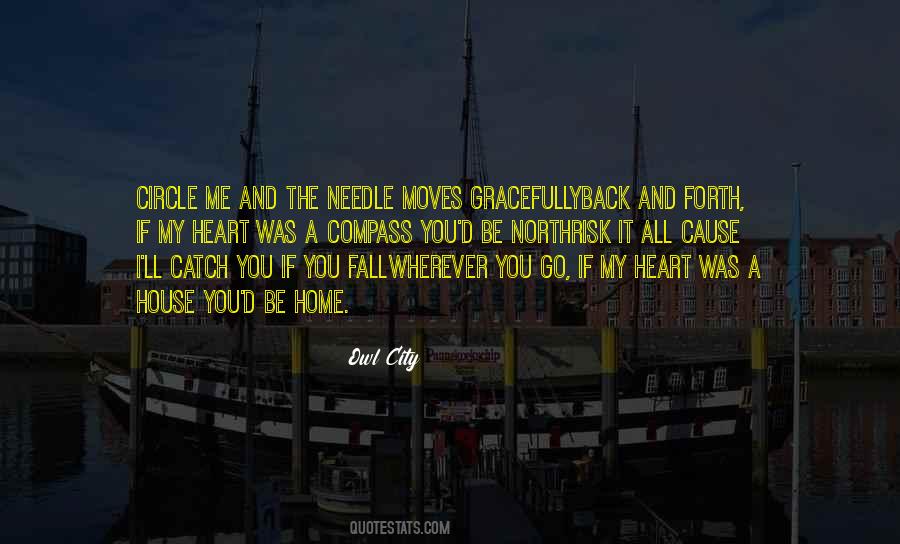I'll Be Back Quotes #35560 I'll Be Back Quotes #35560