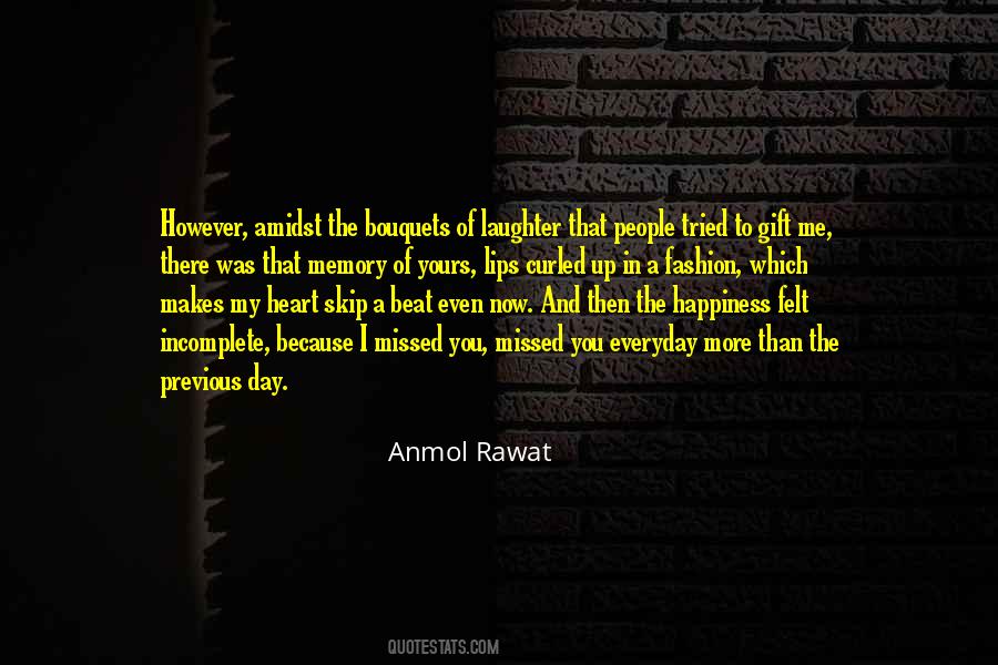 I'll Beat You Up Quotes #979705