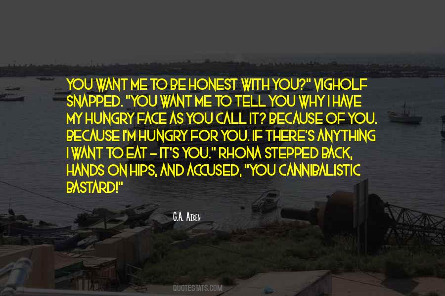 I'll Call You Back Quotes #1252432