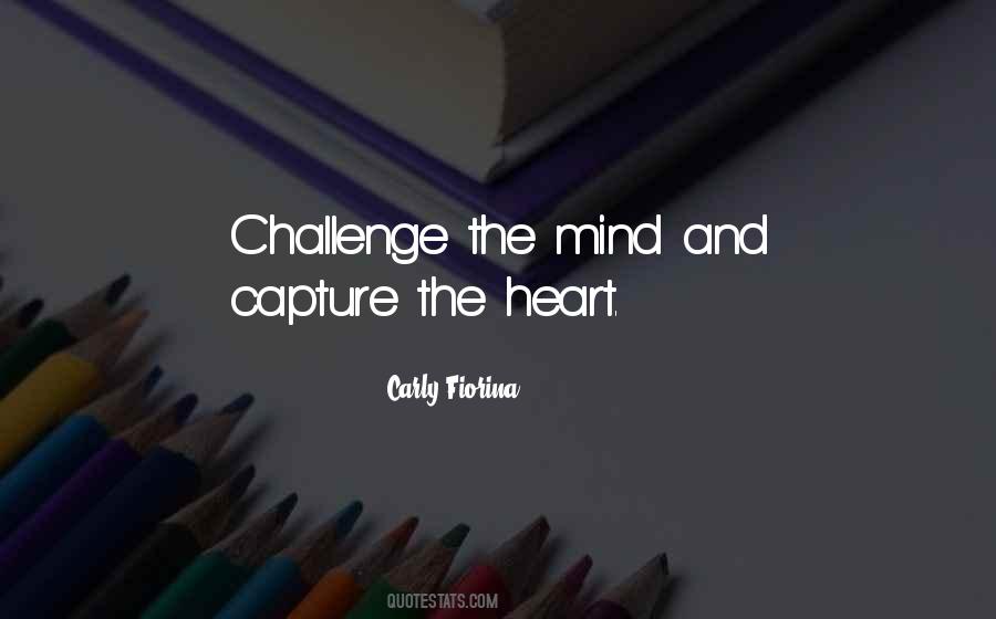 I'll Capture Your Heart Quotes #1685084