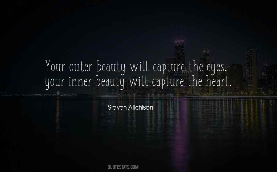 I'll Capture Your Heart Quotes #407934