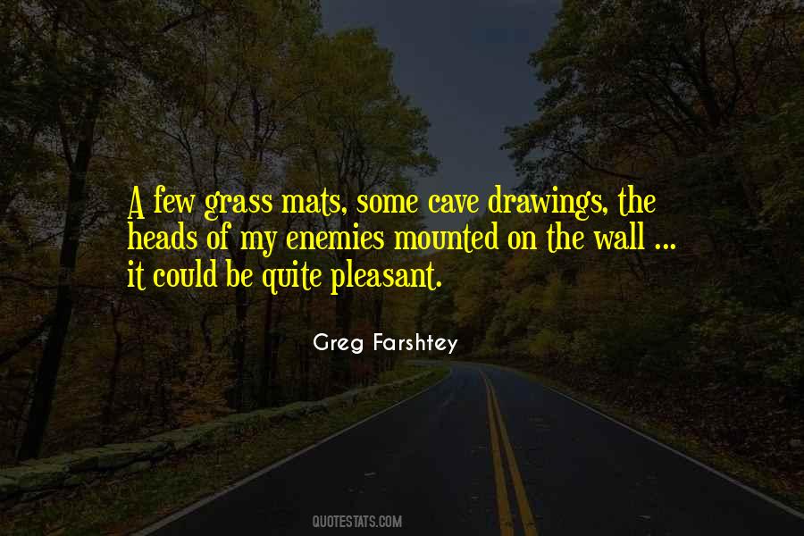 Quotes About Farshtey #152809