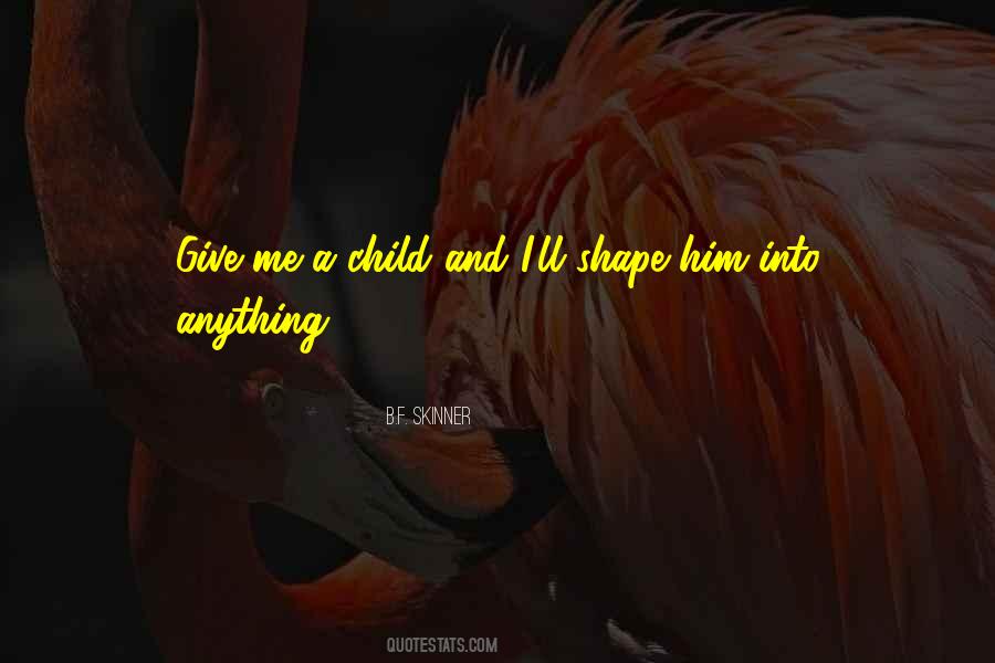 I'll Do Anything For My Child Quotes #1050516