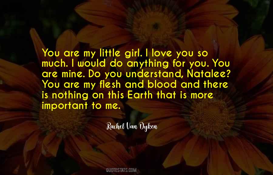 I'll Do Anything For You Love Quotes #936365