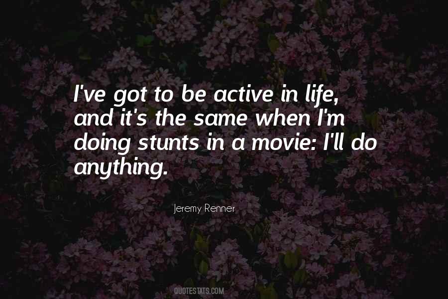 I'll Do Anything Quotes #1671777