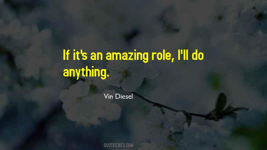 I'll Do Anything Quotes #1731692