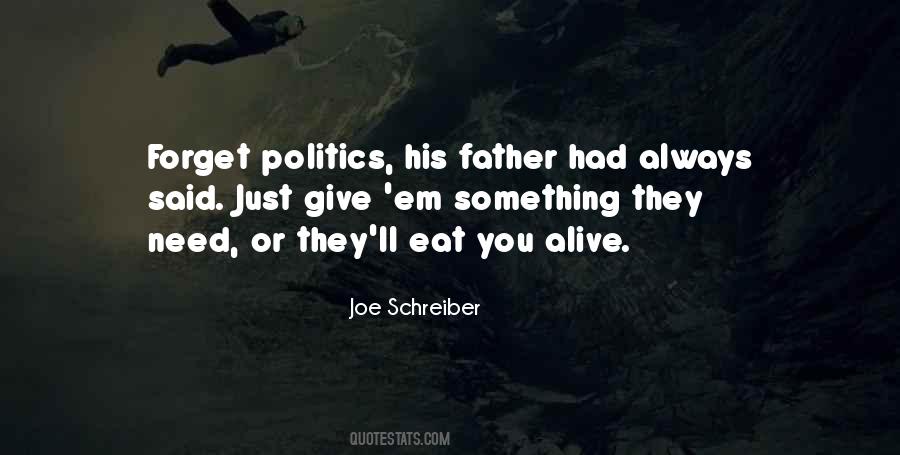 I'll Eat You Alive Quotes #1345067