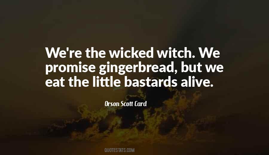 I'll Eat You Alive Quotes #163411