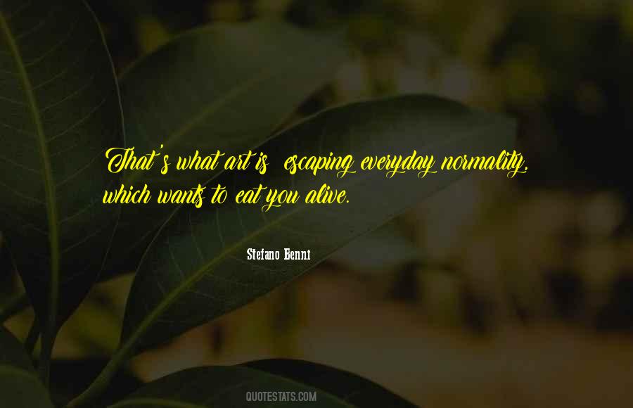 I'll Eat You Alive Quotes #40772