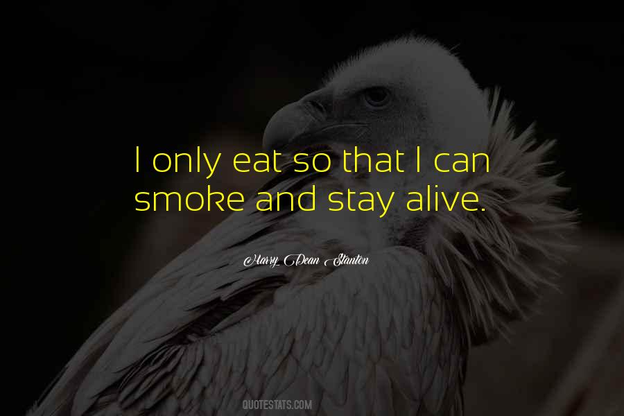 I'll Eat You Alive Quotes #591032