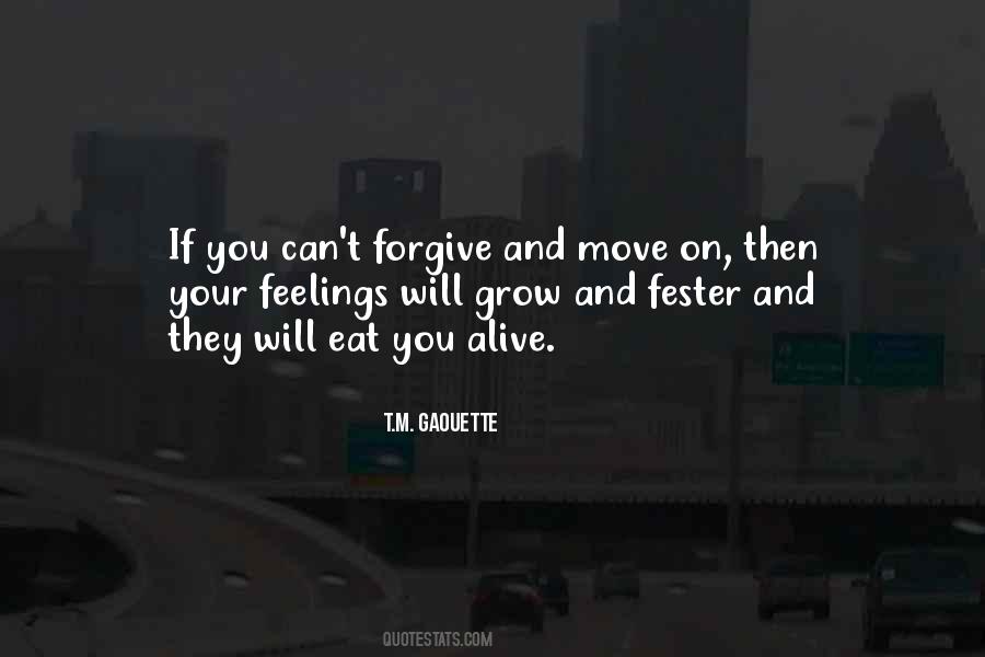 I'll Eat You Alive Quotes #937571