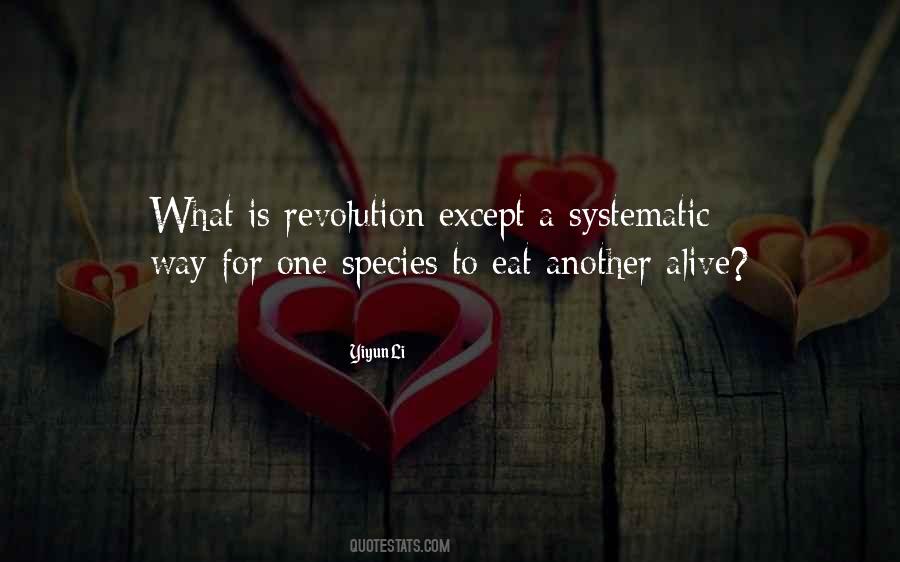 I'll Eat You Alive Quotes #94845