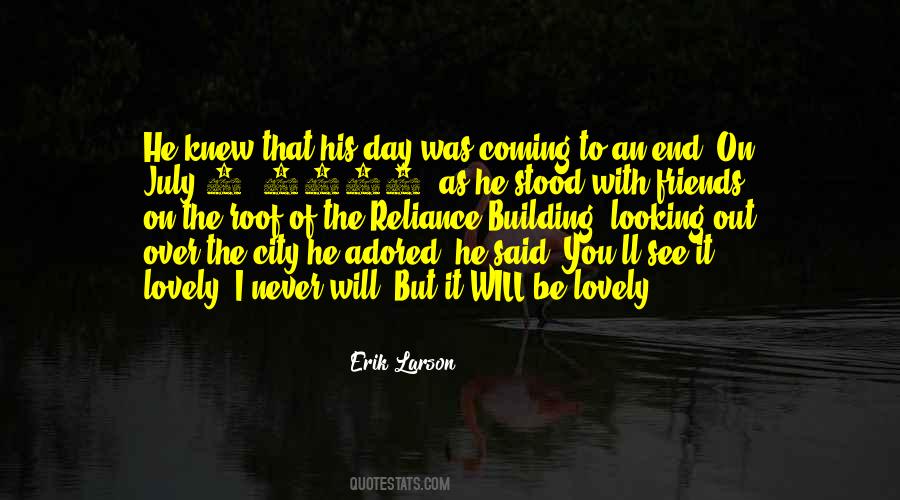 I'll End You Quotes #136207