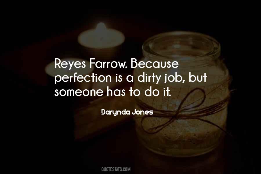 Quotes About Farrow #676323