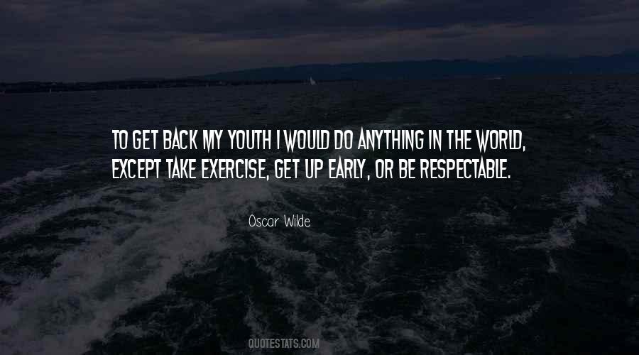 I'll Get Back Up Quotes #351868