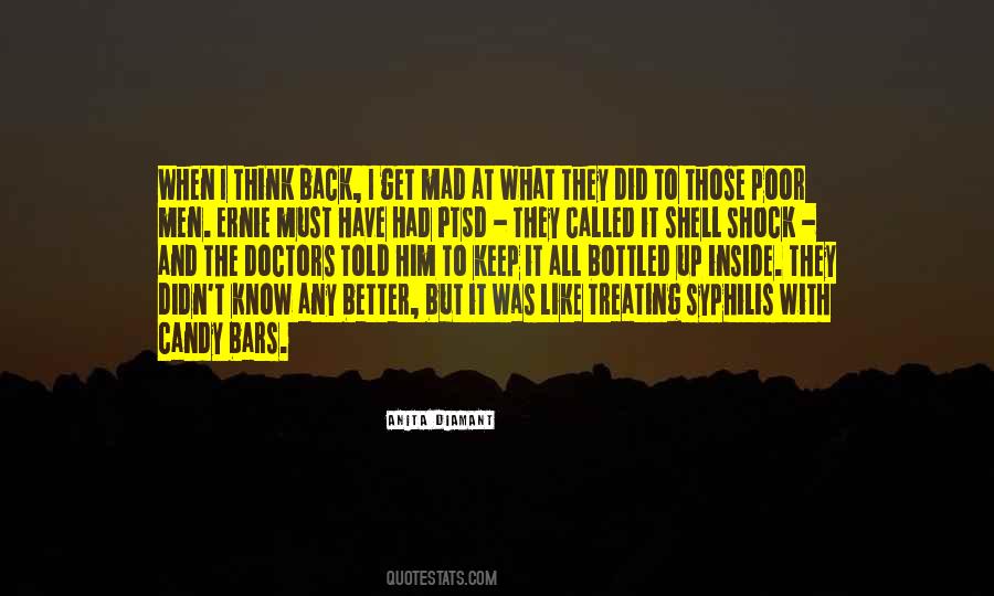 I'll Get Back Up Quotes #6023