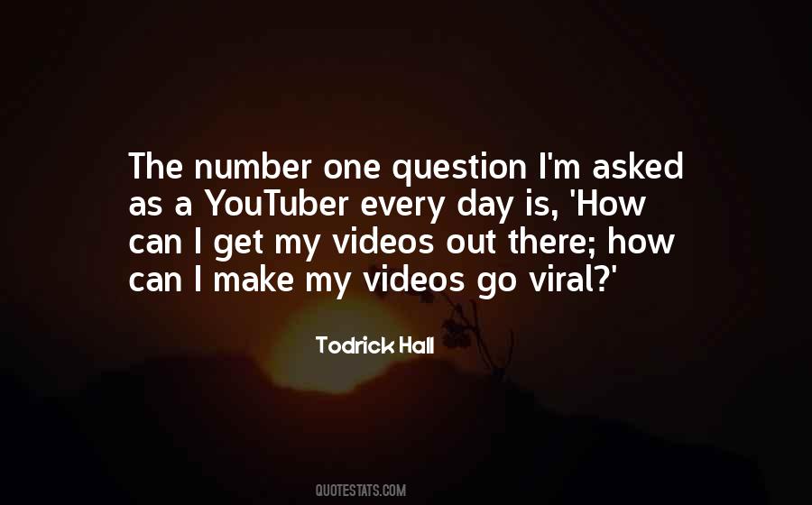 I'll Get There One Day Quotes #1442685